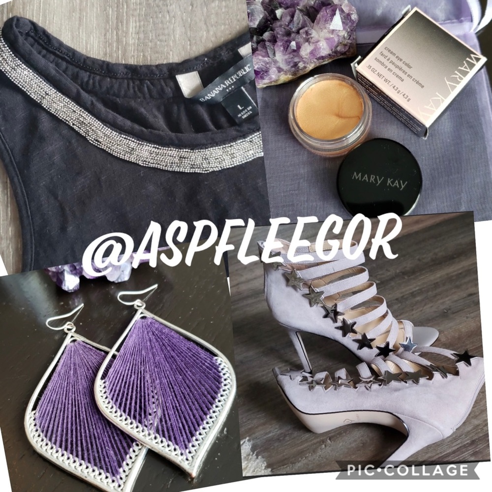 My sister closet! @aspfleegor